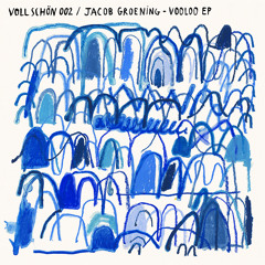 Jacob Groening - Vooloo (Original Mix) [VOLL SCHÖN 002]