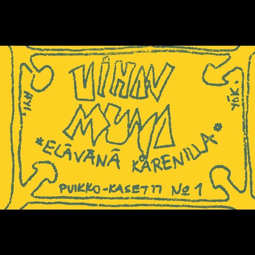 Vihan muna