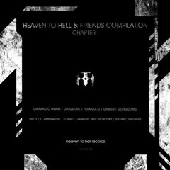 Lorino - Karpe (Original Mix)