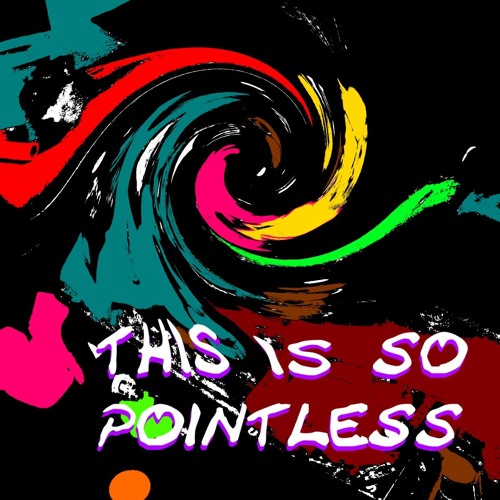 TUX DELUX - this is so pointless (prod: burnt toast)