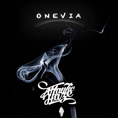 Atlantic Haze - Obey EP