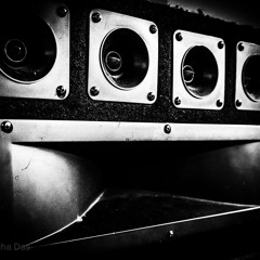 Reflections on Dub and the Aesthetics of Noise