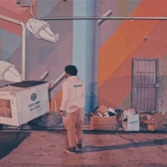 Alarm (Prod. Nick Vanelli)