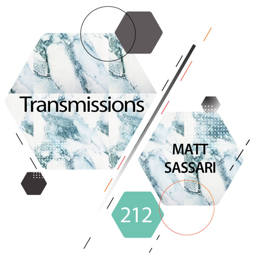 Transmissions 212 with Matt Sassari