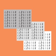 Legion (Prod. Ade)