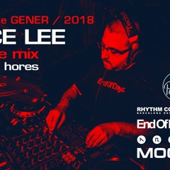 DJ Bruce Lee: 20 Anys In The Mix