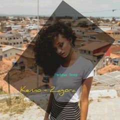 Kenno - Zagora (Original Mix)**OUT NOW**