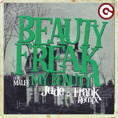 My Beauty by Beauty Freaks