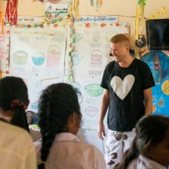 Toivoa.fi - Charity TV Spot