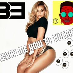 B3 X 3nigma X Maria - How To Twerk