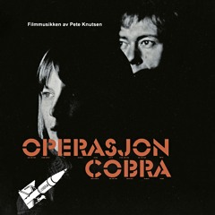Pete Knutsen Orchestra "OPERATION COBRA" Snippets - Norwegian Soundtrack 1978