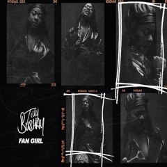 Fan Girl- Tilly Bushay