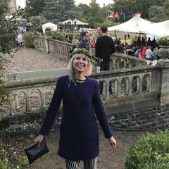 05 Linn Larsson Interview / Research Operations Manager at Facebook / Humans Software Love Podcast