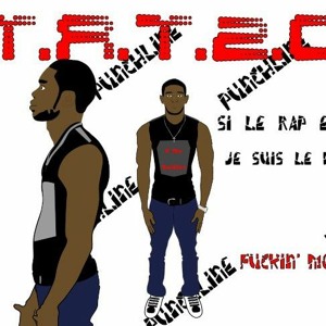 Tatoo - Gardes Le Sourire (Oxy Prod)