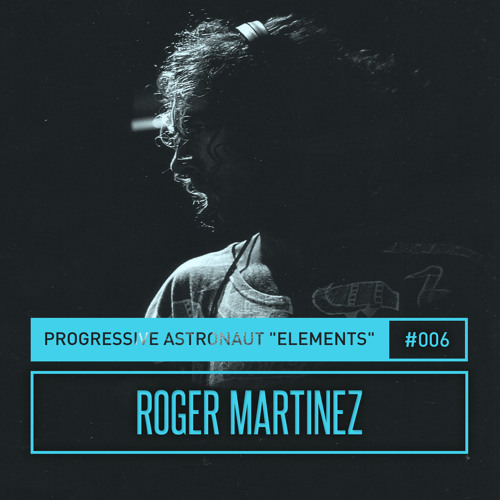 PA Elements #006 - Roger Martinez - Live @ MOD Club || 15-12-2017