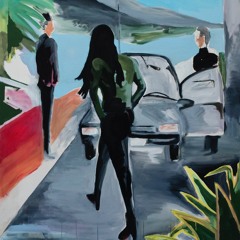 STUZZICHINI #3: Johan Kaseta - Aperitivo International