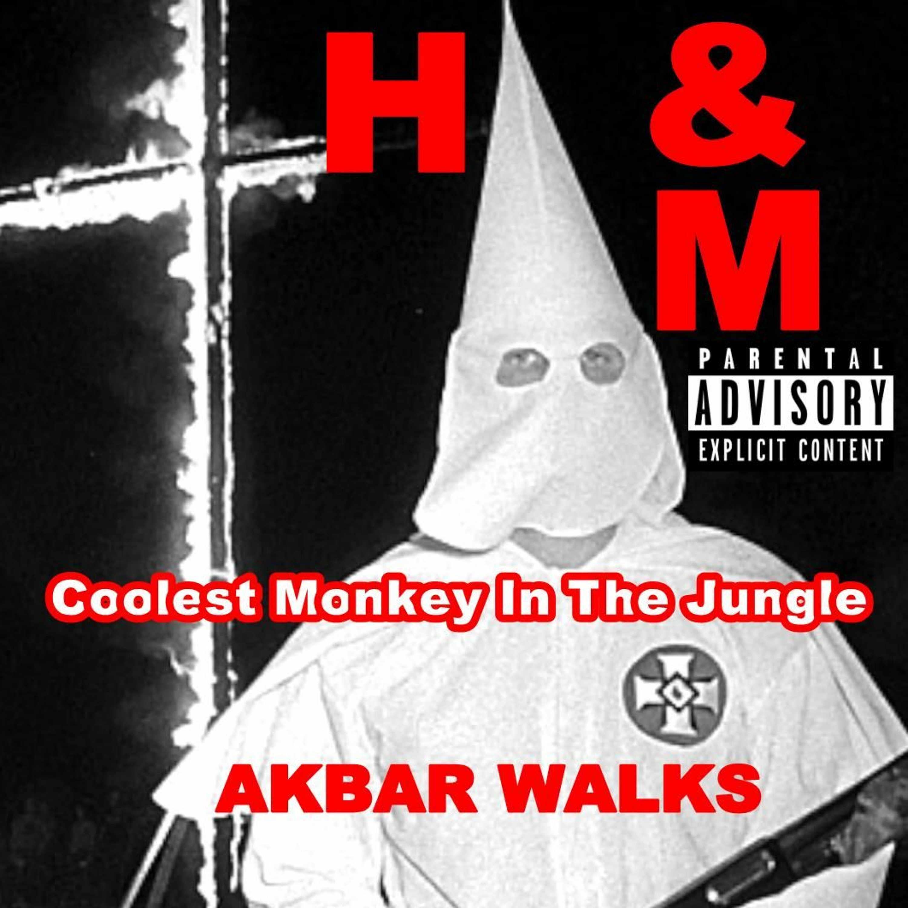 AkBar Walks