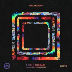 Dimi Mechero - Lost Signal (Original Mix) [Floorfiller]