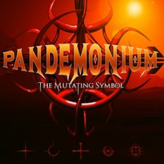 Skull Demon I Nocturnal area I Pandemonium: The Mutating Symbol 2017