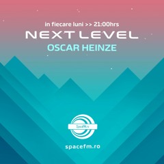 Oscar Heinze -Let's Do It Podcast Space Fm 15.01.2018