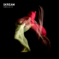 Skream - SDN [fabric]