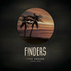 Turn Around (Enero 2018) #Finders