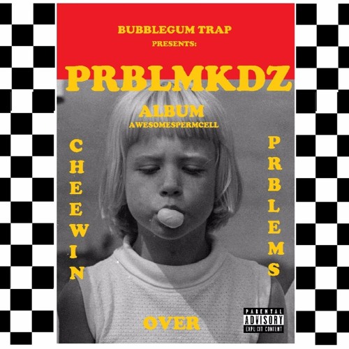 JAKE ZYRU$ - PRETTY 6-L.A (former awesomespermcell)