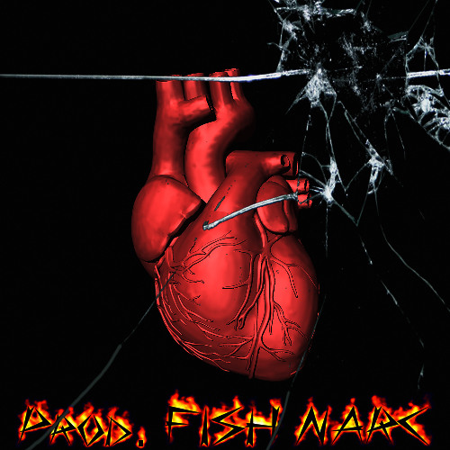 LAME // HEART-ATTACK CREW W/ PRETTYBOIRETRO & KIID TY (PROD. BY FISHNARC)