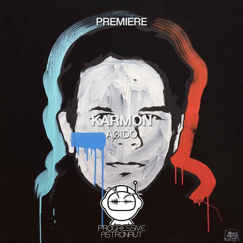 PREMIERE: Karmon - Acido (Original Mix) [Diynamic]
