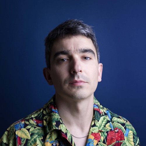 DJ Mix #508: DJ Koyote