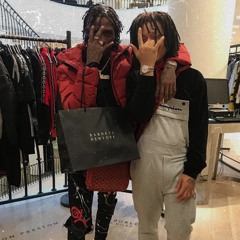 Trippie redd (ft. famous dex) DEAD DOG [Produced by @12millionglo]