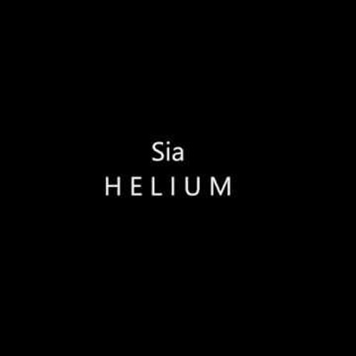 Stream Sia – Helium by Mohammed Mokhtar | Listen online for free on  SoundCloud