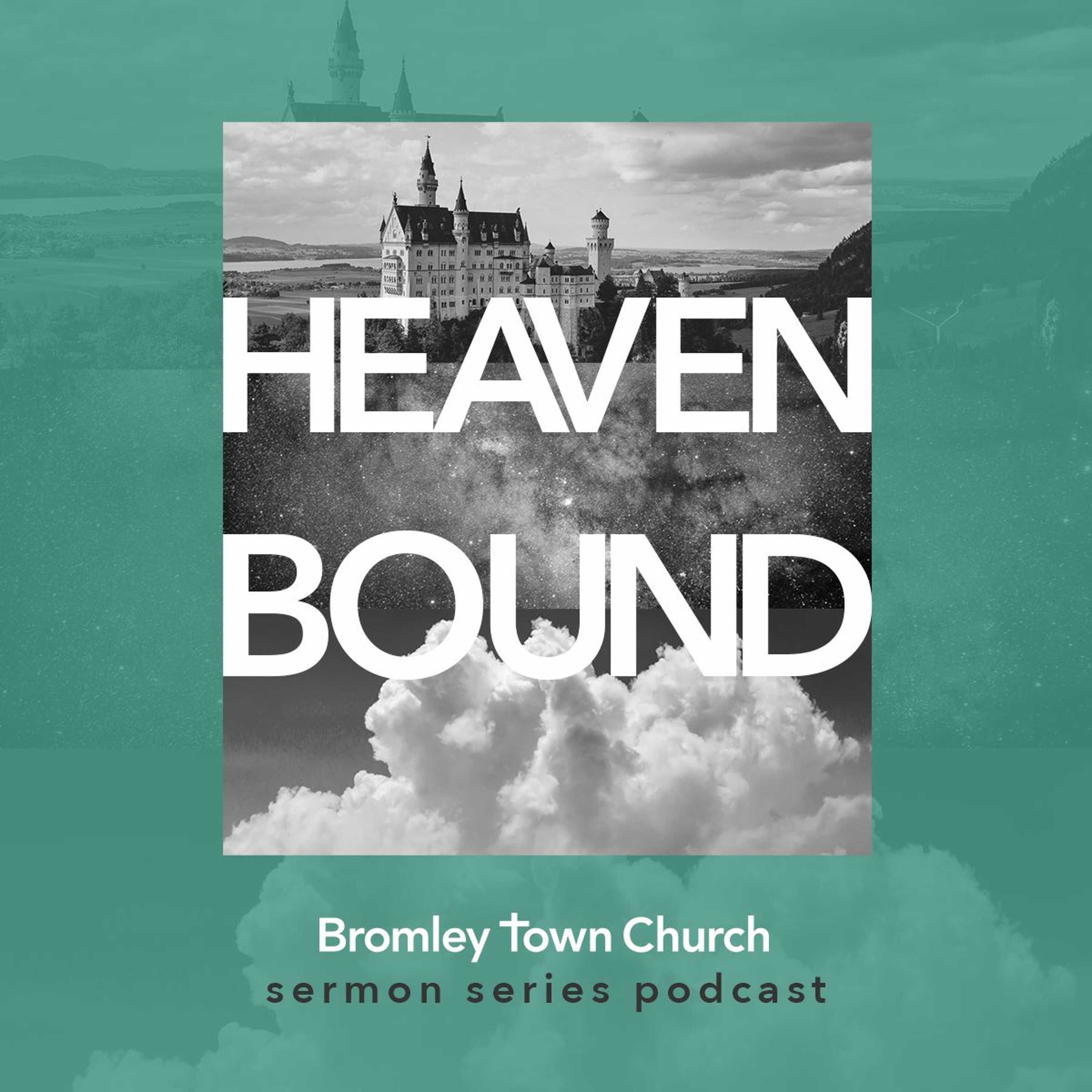 Jonathan McGill |Heaven Bound, Part 2 | Reality of Heaven | 14:01:2018