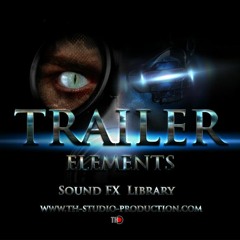 Demo 1 - Trailer Elements