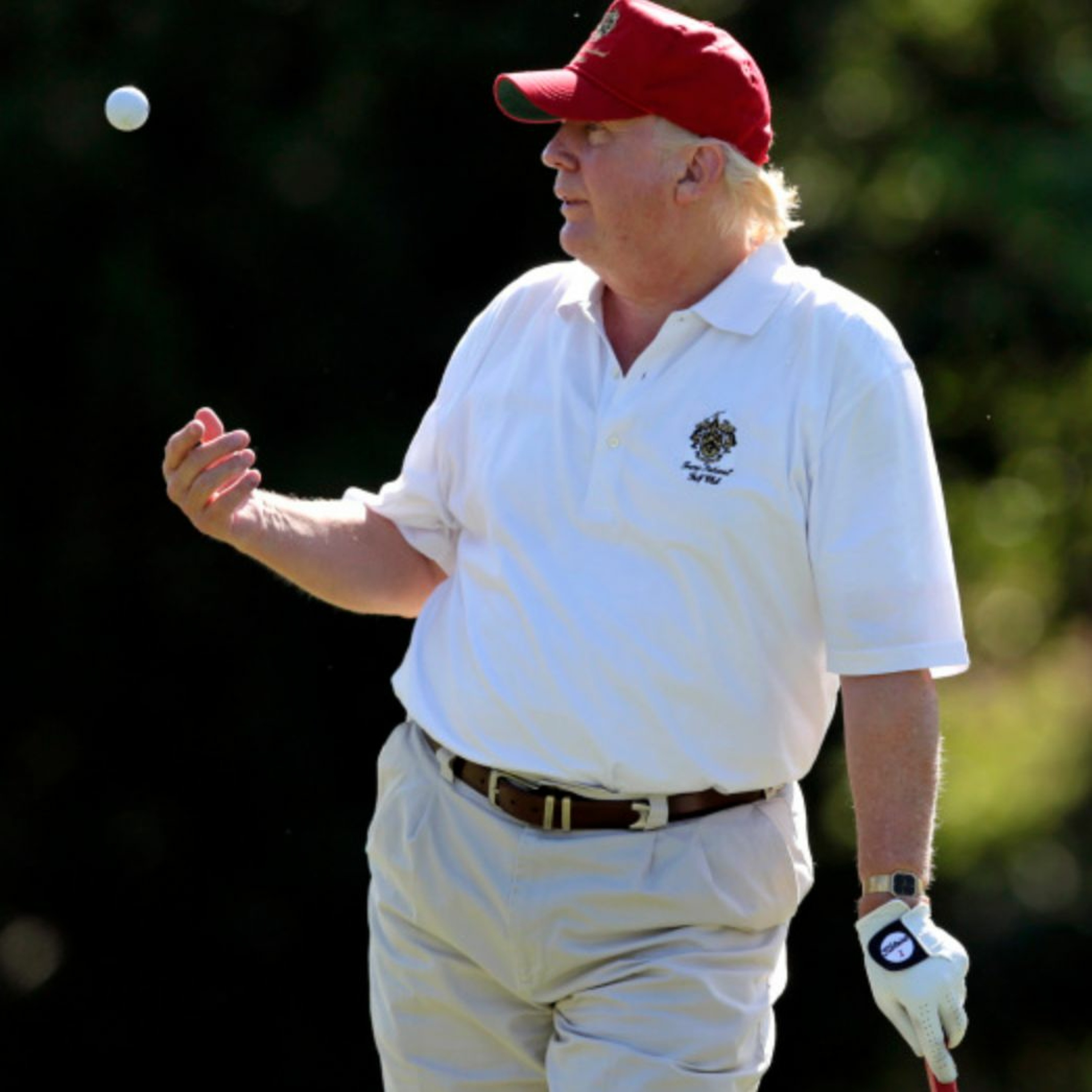 FRDH Podcast with Michael Goldfarb