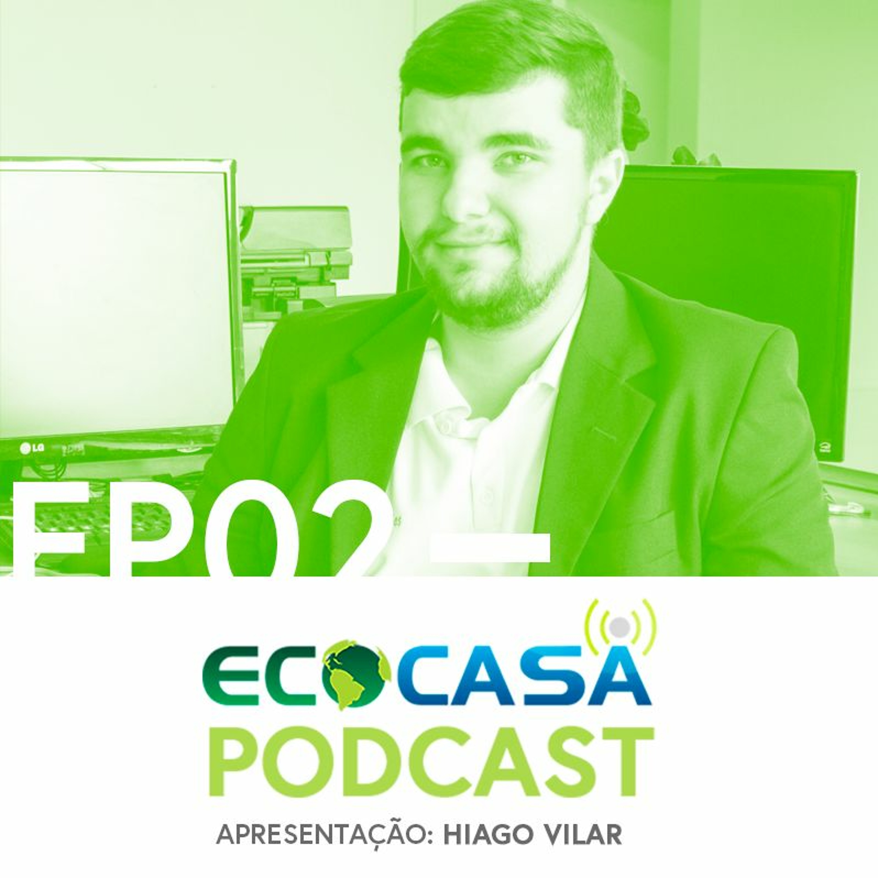 ECOCASA Tecnologias Ambientais