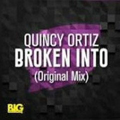 Quincy Ortiz Broken Into mp3
