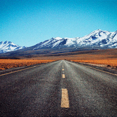 Lhasa de Sela - Anywhere On This Road / Mutis Remix