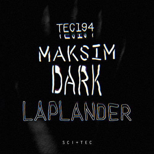 Maksim Dark - Special Tones