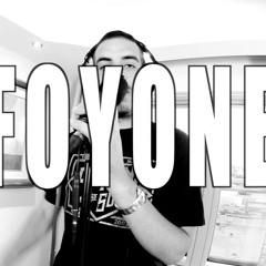 Foyone - No ID [TCE Mic check]