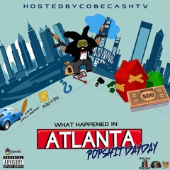 Ferragamo Flip Flops - PopShit DayDay