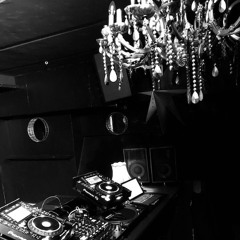 Anthik Live Dj Set @ Ludwig