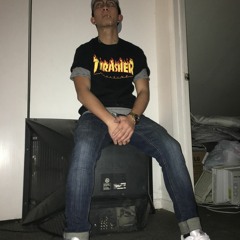 Die Tryin' (Prod. SonoBeats)