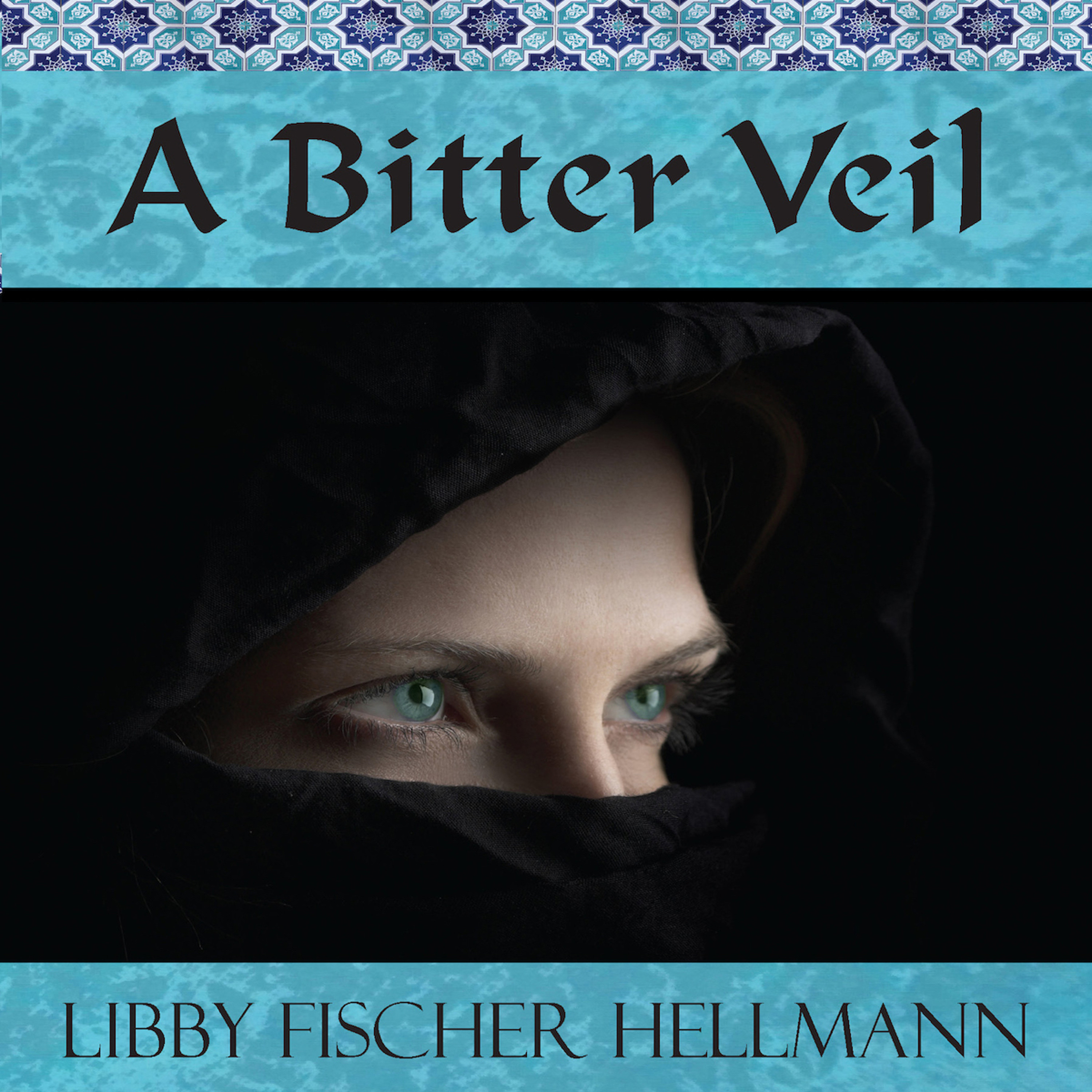 A Bitter Veil episode artwork