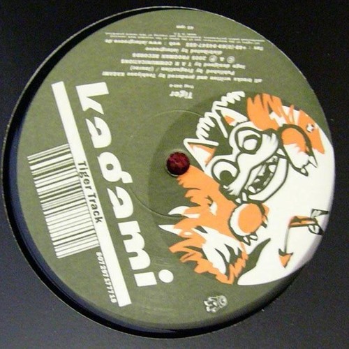 [Free DL]Tiger Track(Yurizo Refix)