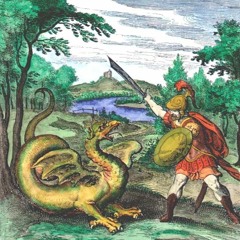 La Maîtrise De La Vouivre ( xtract )