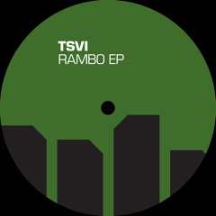 Premiere: TSVI 'Funky T'