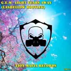 G.E.M - Light Years Away (Lashellow Bootleg) *Free Download