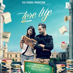 Tere Liye - Vick Aulakh | Official - Latest New Hindi Romantic Hit Song