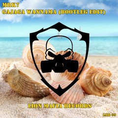 Mr K7 - Gajaga Wannama (Bootleg Edit) *Free Download